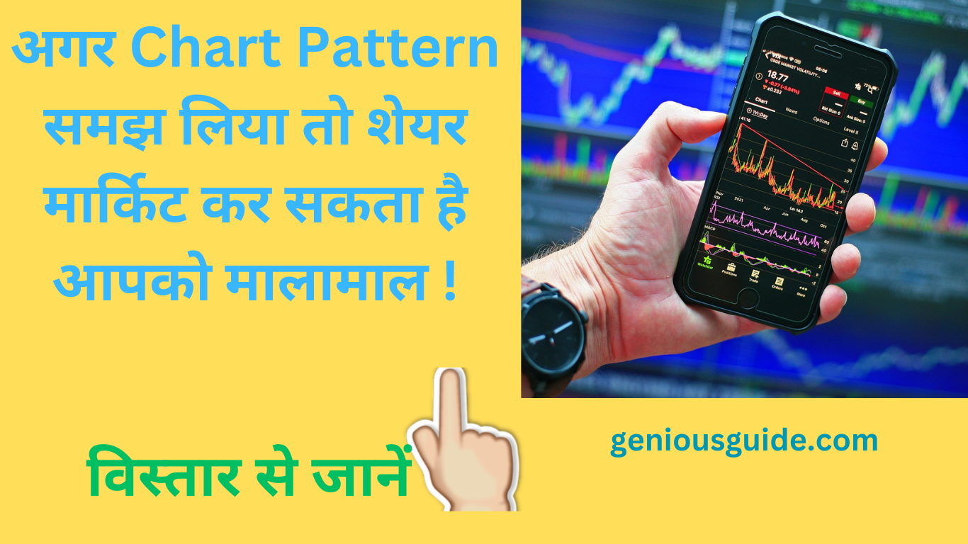 chart patterns in hindi