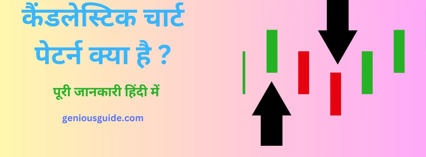 candlestick chart pattern in hindi